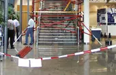 Modular Span 300 Fiberglass Scaffold Tower view 4